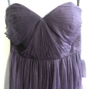 Amethyst Gown from Nordstrom